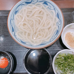 丸亀製麺 - 