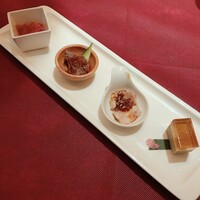 ジョーズ シャンハイ ニューヨーク 銀座店 - 