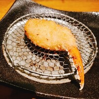 串揚げ大ひら  神楽坂 - 