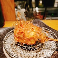 串揚げ大ひら  神楽坂 - 
