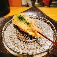 串揚げ大ひら  神楽坂 - 