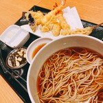 蕎麦と酒　縁 - 