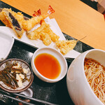 Soba To Sake Enishi - 