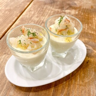 大衆ビストロ ジル_1