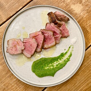 大衆ビストロ ジル_0