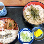 Soba Chou - 