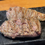 感動の肉と米 緑店 - ロース