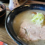 RAMEN KURAICHI - 