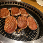 肉匠堀越 - 