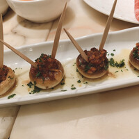 イベリコ・バル 門仲 - 