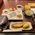 大阪新阪急ホテル - 料理写真:和定食