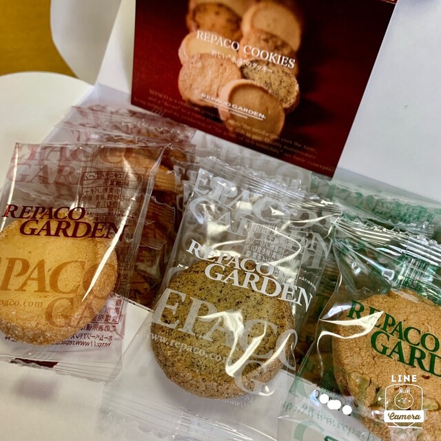 レパコガーデン イオン名取店 - 杜せきのした（ケーキ）の写真