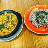 oj珈琲 食べもの屋cafe×タニタカフェ BRANCH札幌月寒店