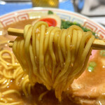 ラーメン家 あかぎ - 