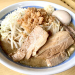 麺屋 しん蔵 - 