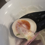 ラーメン家 煌 - 