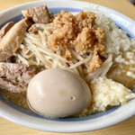 麺屋 しん蔵 - 