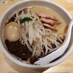 Hanakiryuu Miso - 