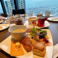 スカイビュッフェ51 - 