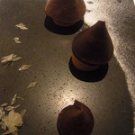 レフェルヴェソンス - 