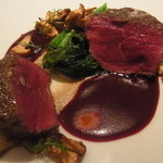 レフェルヴェソンス - 