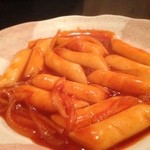 韓国創作料理 泰治 - 