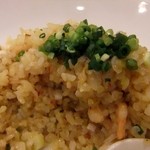 五目チャーハン