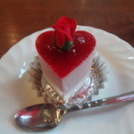 かしの木 - フランボワーズ