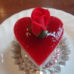 かしの木 - フランボワーズ