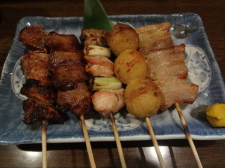 よし坊 - 分倍河原/焼き鳥 | 食べログ