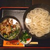 だいきうどん 瓜破店