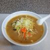 番大 - 「特製みそラーメン」