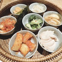 水剌間 恵比寿本店 - 