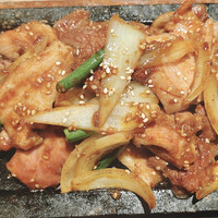 水剌間 恵比寿本店 - 
