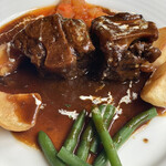 ビストロ ポップコーン - 