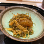 すし善 すすきの店 - 