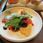 アルカナイズ - 