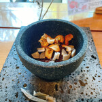 アルカナイズ - 