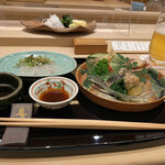 すし善 すすきの店 - 