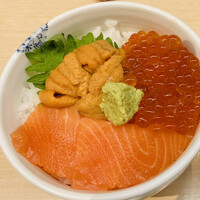 函館うに むらかみ 日本生命札幌ビル店 - 