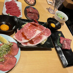 Yakiniku Toita Shouten - 