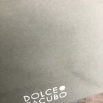 DOLCE TACUBO - 