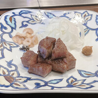 横浜うかい亭 - 