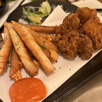 しゃぶしゃぶ・創作料理居酒屋 豚吟 栄店 - 