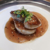 横浜うかい亭 - 