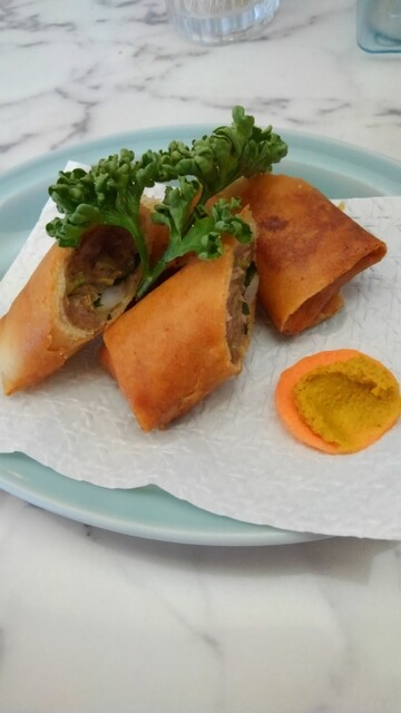 新新南店（シンシンミナミテン） - 大曲（中華料理）の写真