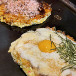 Okonomiyaki Tsuruya - 