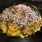 Okonomiyaki Tsuruya - 