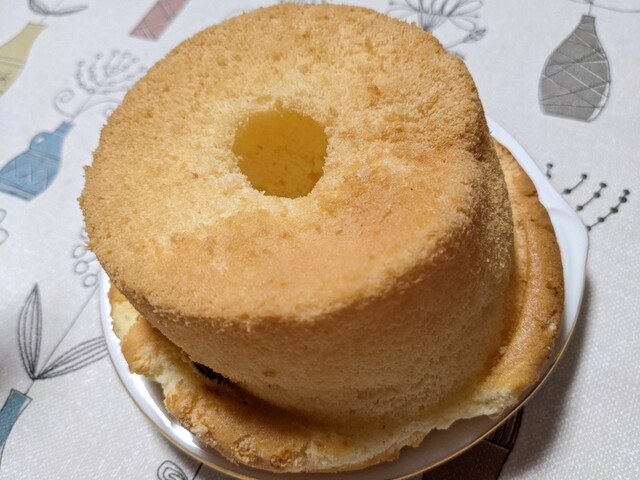 たんぽぽパン＆ケーキ - 七重浜（ケーキ）の写真