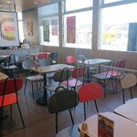 マクドナルド - 